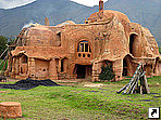 -- (Villa De Leyva), .