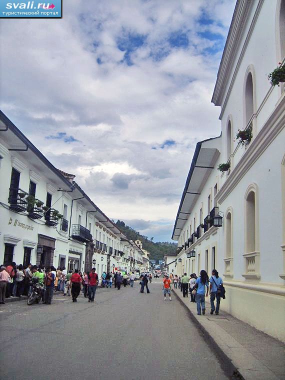  (Popayan), .