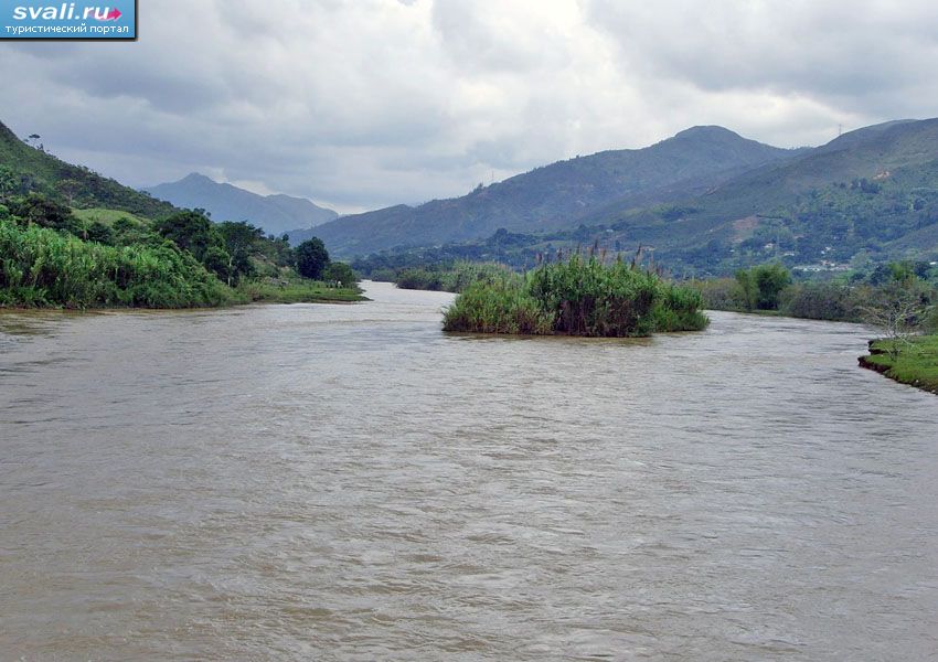   (Cauca), .