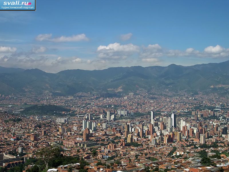  (Medellin), .