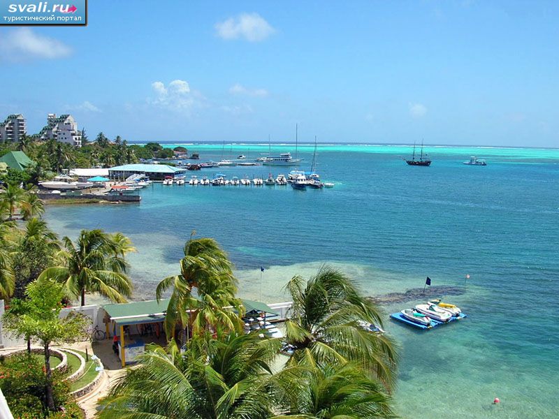 - (San Andres), .