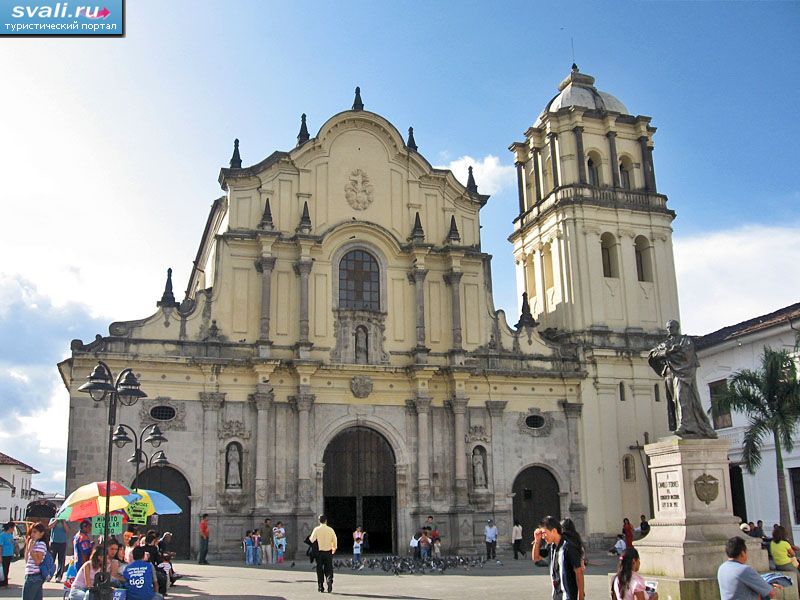  -,  (Popayan), .