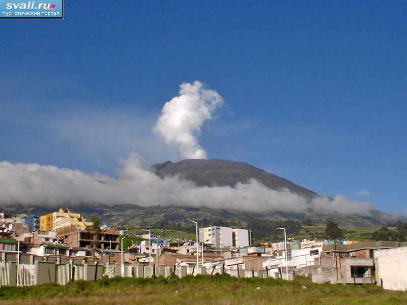   (Galeras),  (Manizales), .