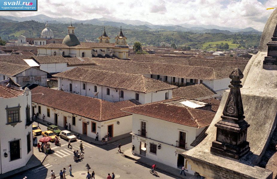  (Popayan), .