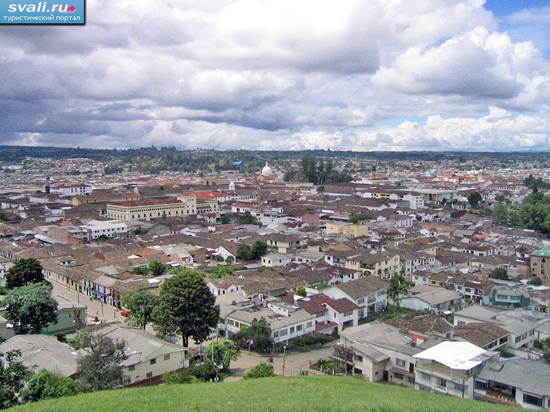  (Popayan), .