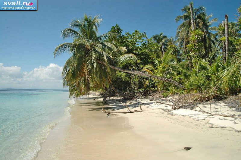 -- (Bocas del Toro), .