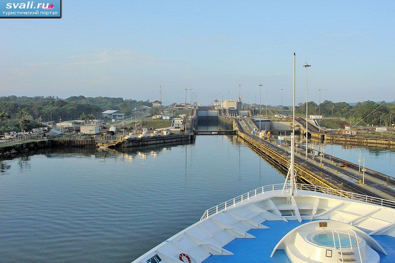   (Panama Canal), .