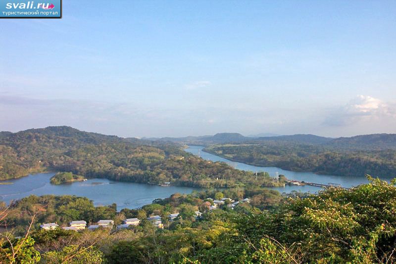    (Panama Canal), .