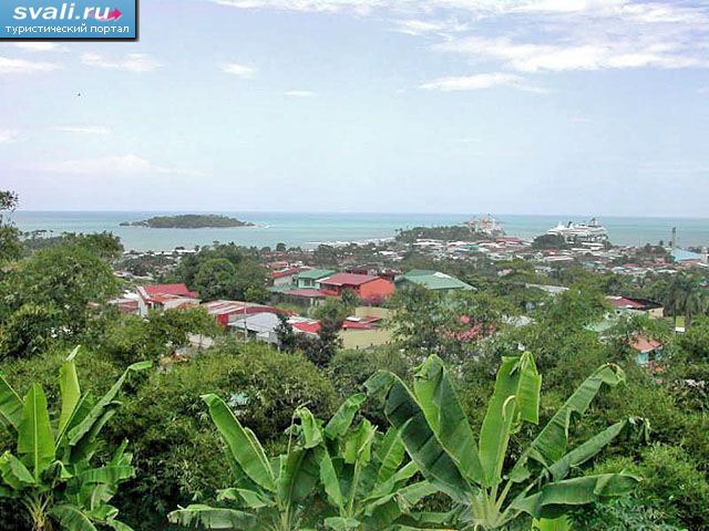  (Limon), -- (Bocas del Toro), .