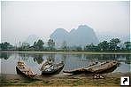 Ванг-Виенг, Лаос.