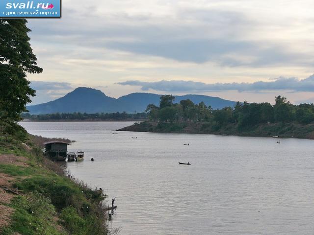 ������, ����� (Pakse), ����.