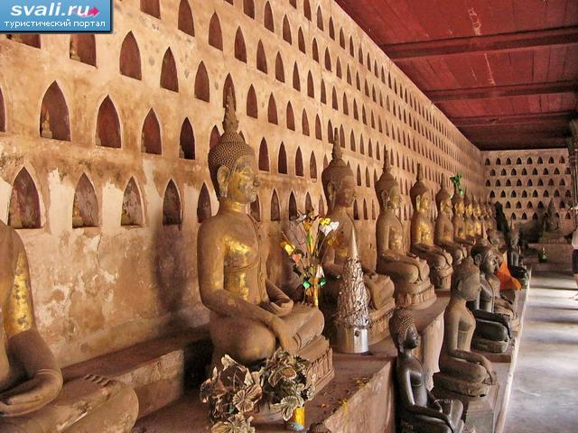 ���� Wat Sisaket, ��������, ����.