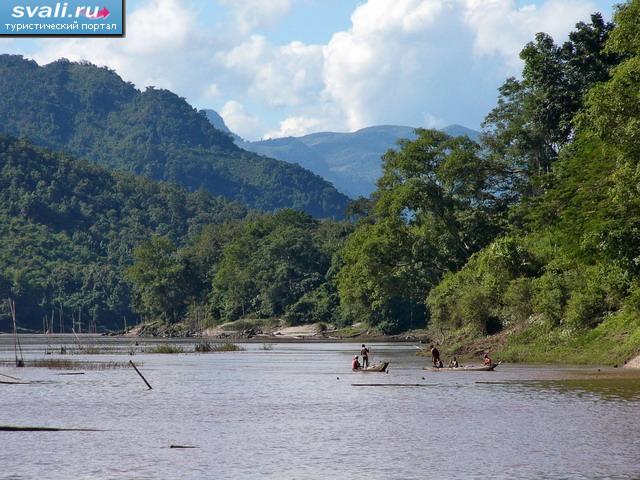 ������, �������� �� ������ Pak Ou, �����-�������, ����.