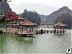 Чжаоцин (Zhaoqing), провинция Гуандун (Guandong), Китай.