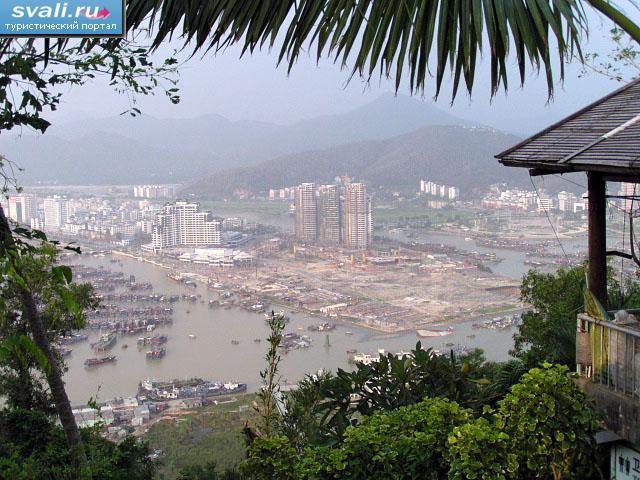  (Sanya),   (Hainan), .