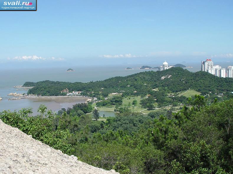����� (Zhuhai), ��������� ������� (Guandong), �����.