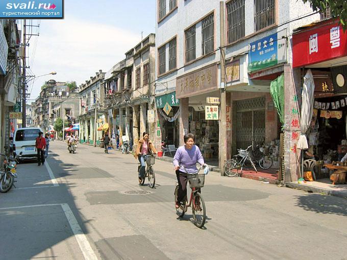 ������� (Chaozhou), ��������� ������� (Guandong), �����.