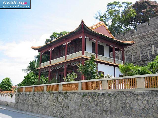 ������� ��������� �����, ������� (Chaozhou), ��������� ������� (Guandong), �����.