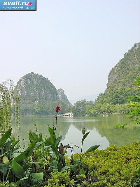 ������� (Zhaoqing), ��������� ������� (Guandong), �����.