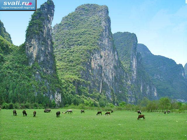  (Guilin), -   (Guangxi Zhuang), .