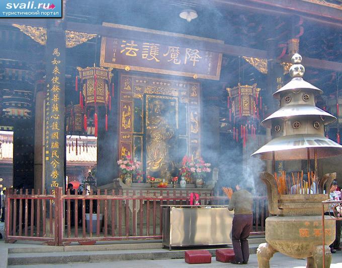 ���� ������� (Kaiyuan), ������� (Chaozhou), ��������� ������� (Guandong), �����.