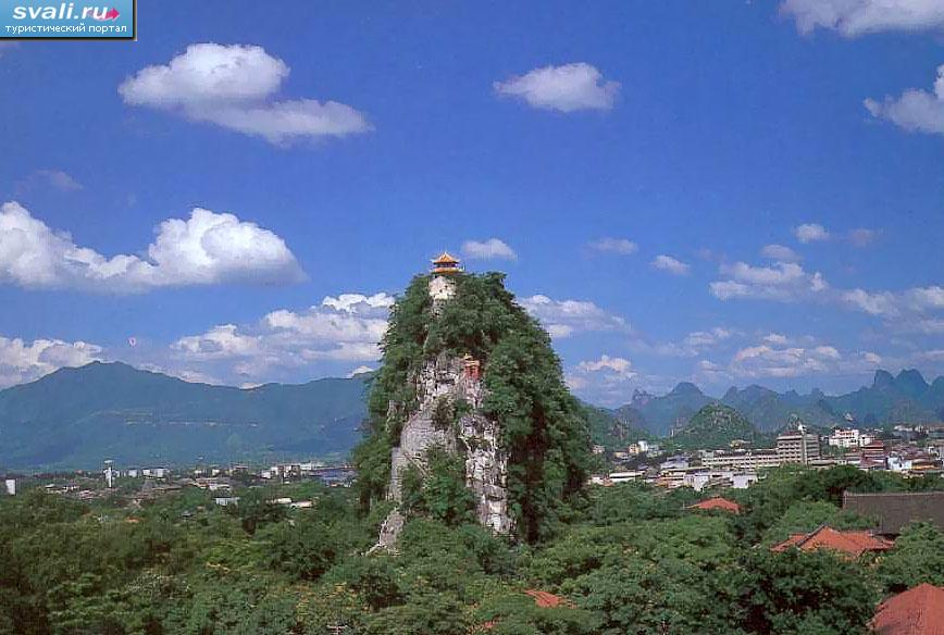    (, Duxiu Feng),  (Guilin), -   (Guangxi Zhuang), .