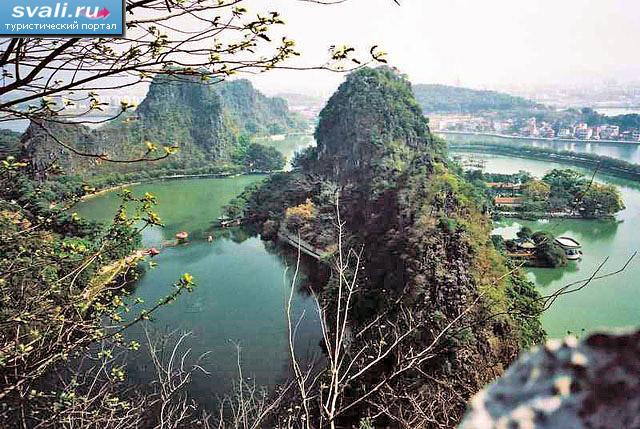 ������� (Zhaoqing), ��������� ������� (Guandong), �����.