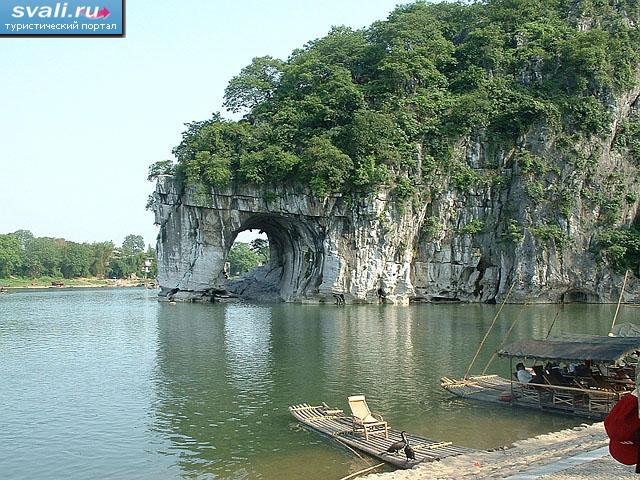   ,  (Guilin), -   (Guangxi Zhuang), .