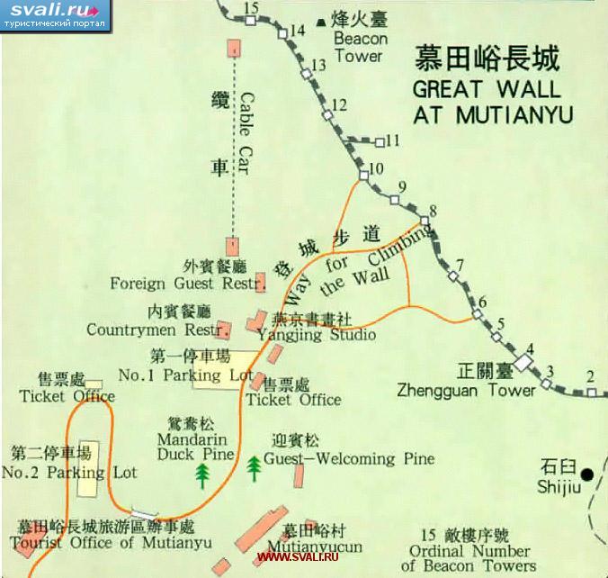     (Mutianyu)   ,  (., .)
