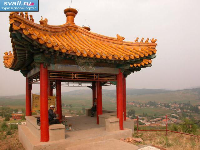 ������ (Shenyang), ��������� ������ (Liaoning), �����.