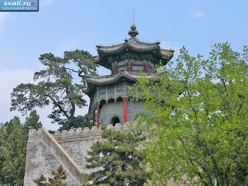 ������ ������ (Summer Palace), �����, �����.