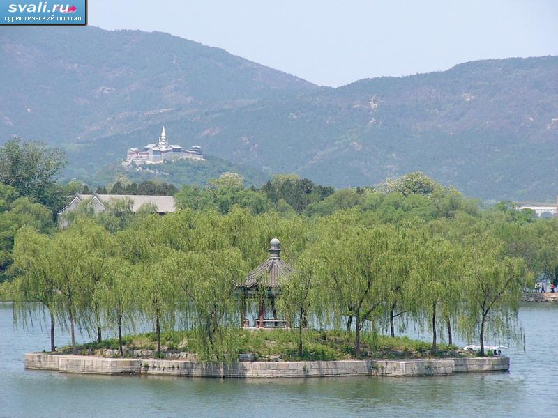 ������ ������ (Summer Palace), �����, �����.