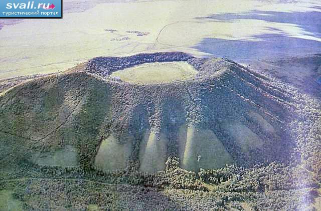 ������ ��������� (Wudalianchi), ������������� ���� Wudalianchi, ��������� ���������� (Heilongjiang), �����.