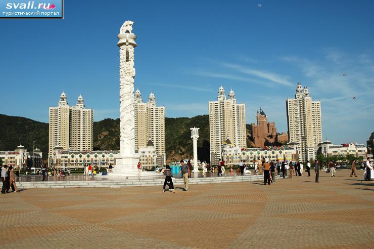 ���������� ������ (Dalian), ��������� ������ (Liaoning),  �����.