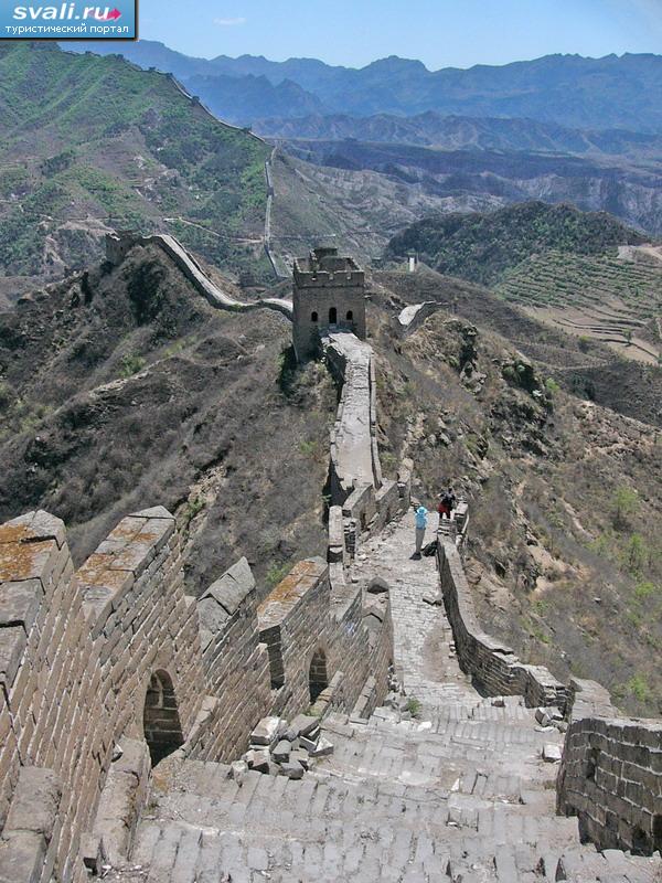 ������� ��������� �����, ������� ������� (Simatai), 110 ���������� �� ������, �����.