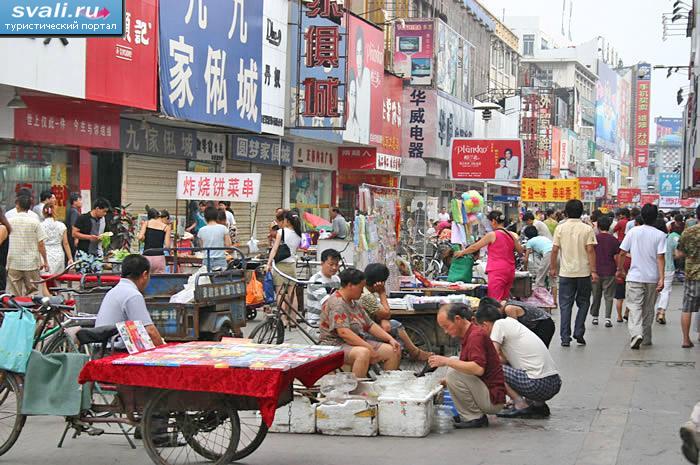 ������ (Kaifeng), ��������� ������ (Henan), �����.