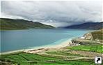   (Yamdrok tso lake),  4488 , .