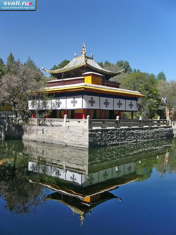    (Norbulingka), , . 