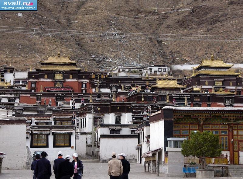   (Tashilunpo),  (Shigatse), .