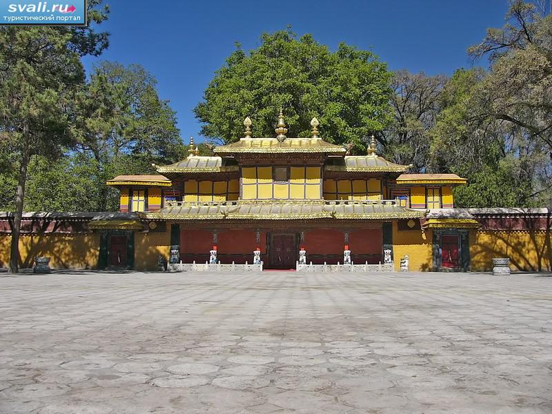    (Norbulingka), , .