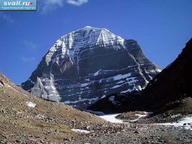    (Kailash), .