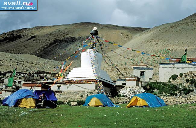   (Rongbuk), .