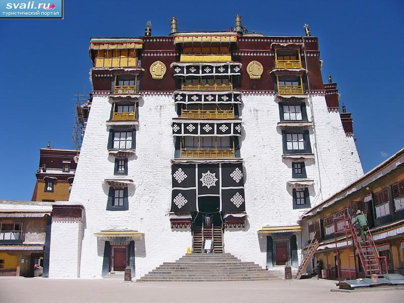   (Potala), , .