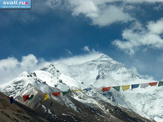  ,  (, Everest, Qomolangma),     . . 