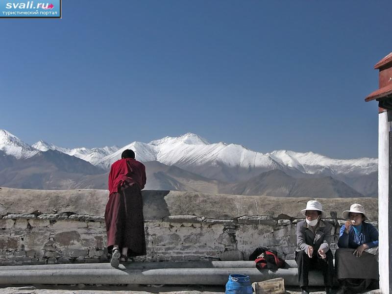   (Drepung),   , .