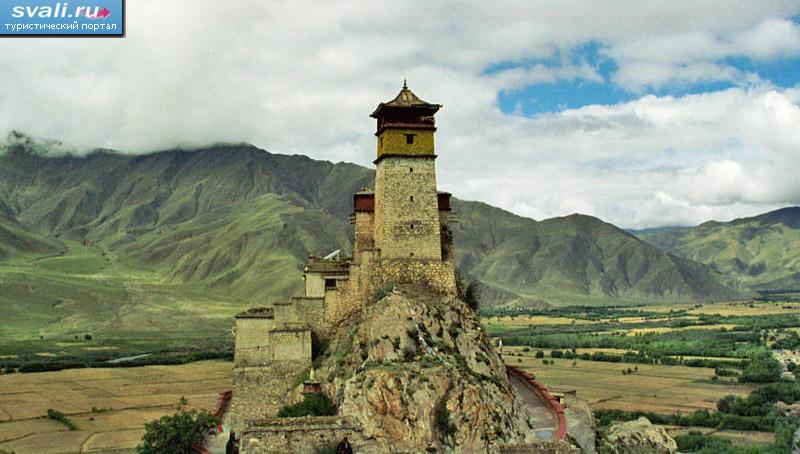   (Yumbulangang),   (Yarlung),   (Tsetang), .