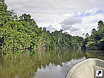 Река Элевара (Elevara River), Папуа-Новая Гвинея.