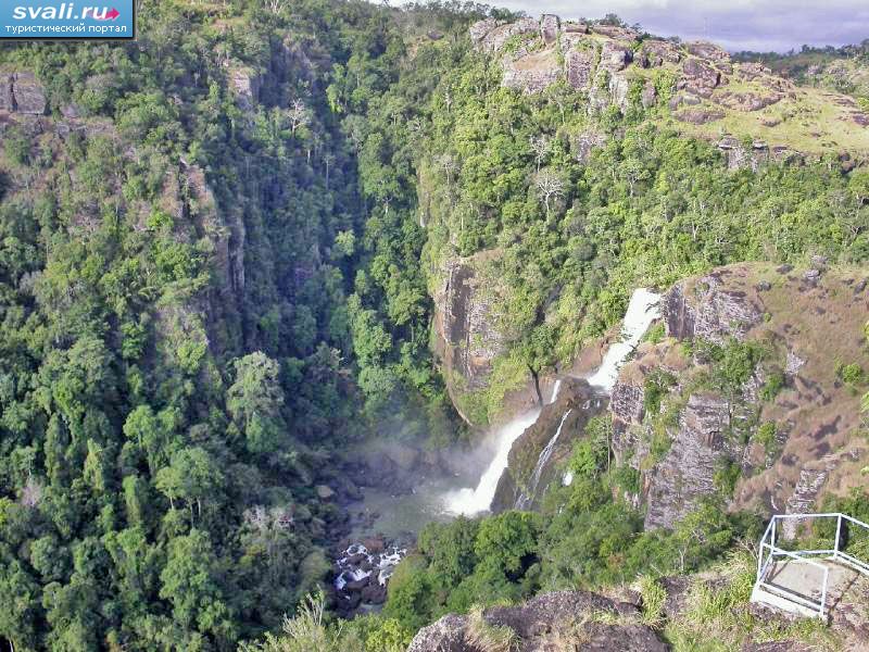 ������� �������� �� ����-������ (Port Moresby), �����-����� ������.