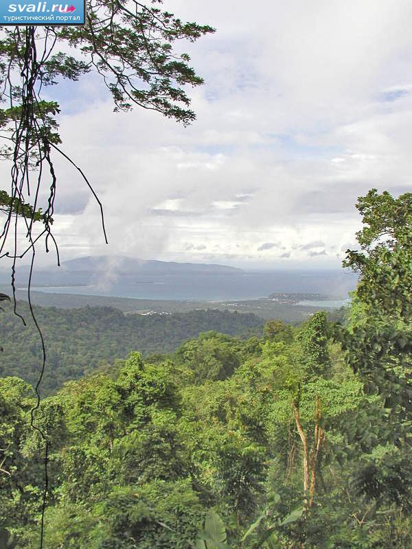 ���� ����� (Sepik River), �����-����� ������.