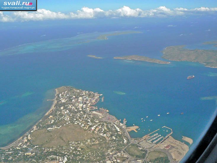 - (Port Moresby), - .